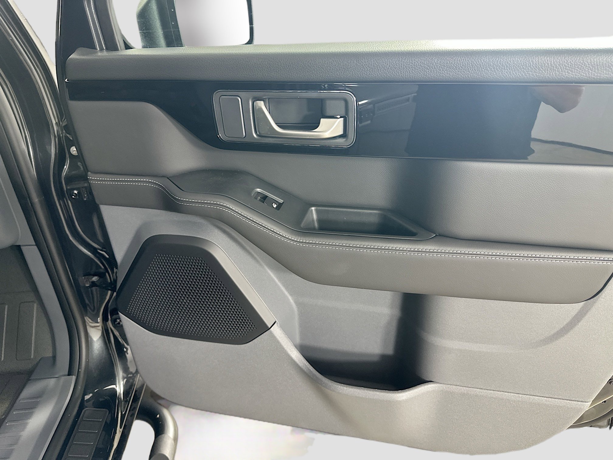 New 2025 INEOS Grenadier image 48