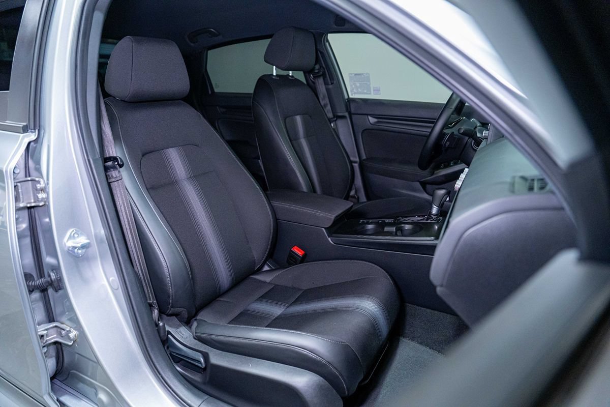 Used 2026 Honda Civic Sport image 20