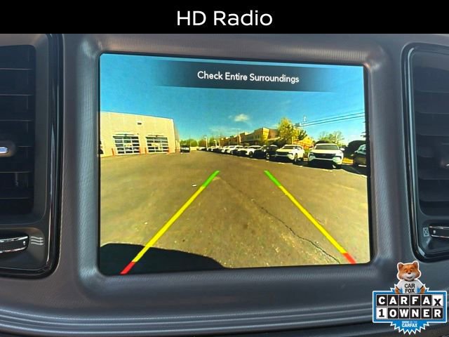 Used 2023 Dodge Challenger R/T w/ Plus Package image 16