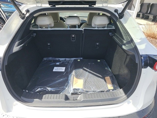 New 2025 MAZDA CX-30 AWD 2.5 S w/ Premium Package image 14