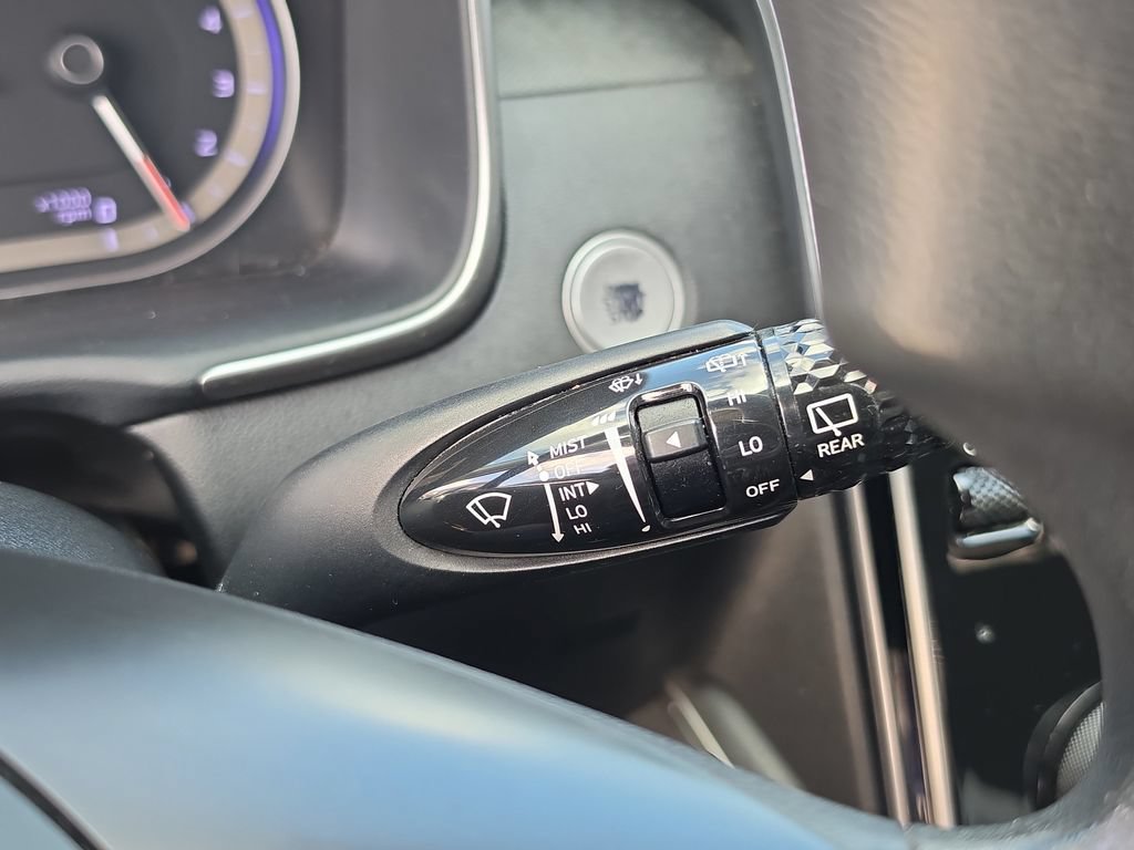 Used 2023 Hyundai Tucson SEL AWD/4WD image 24