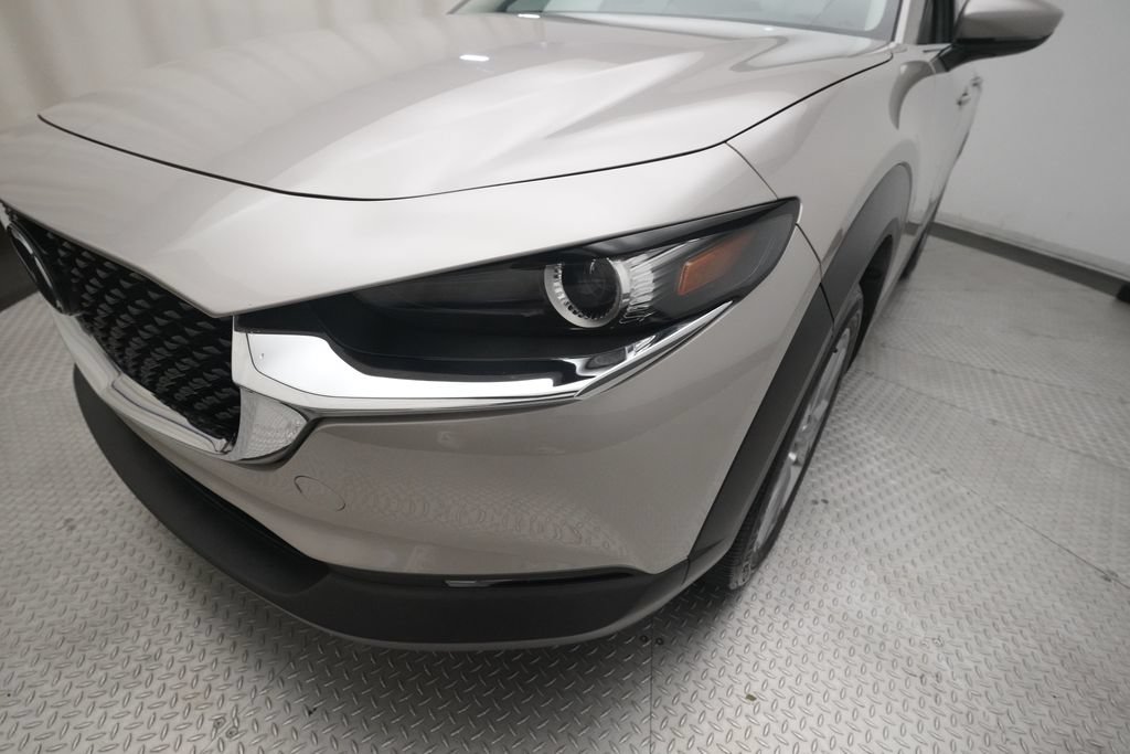 Certified 2023 MAZDA CX-30 AWD 2.5 S w/ Preferred Package image 23