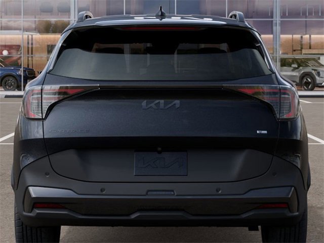 New 2026 Kia Sportage X-Line image 13