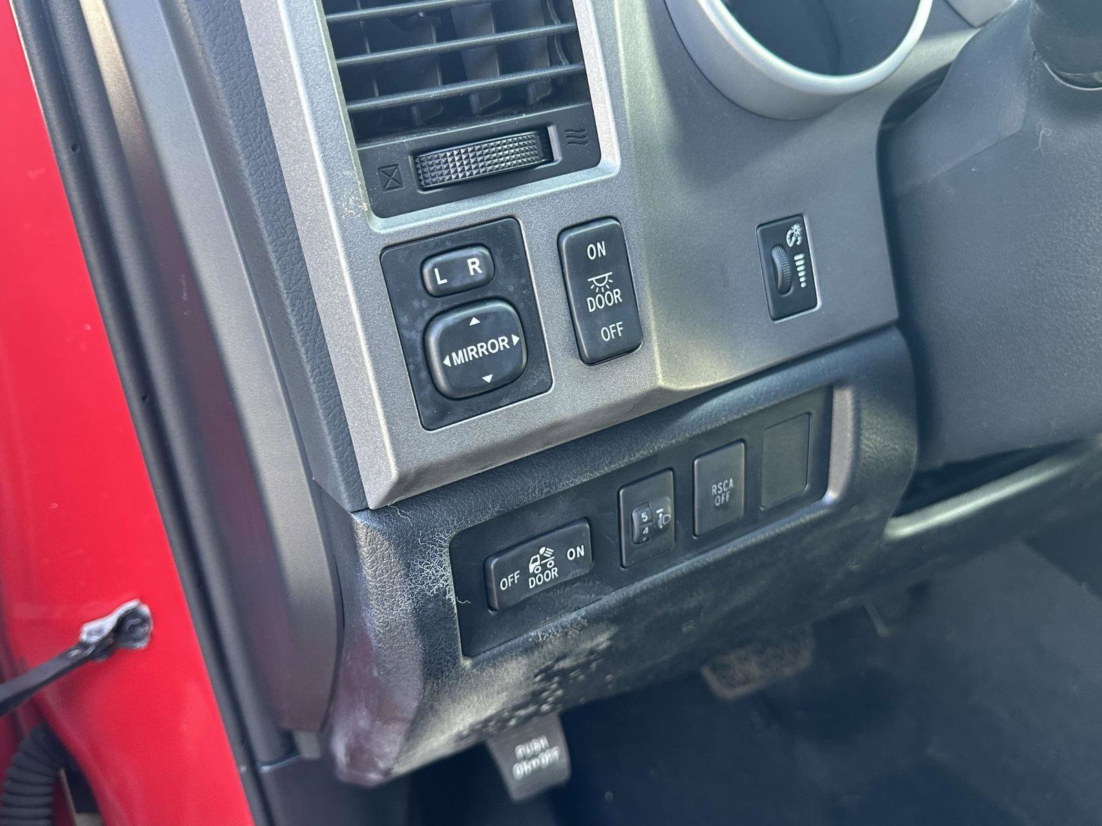 Used 2012 Toyota Tundra 4x4 Double Cab w/ TRD Off-Road Pkg image 22