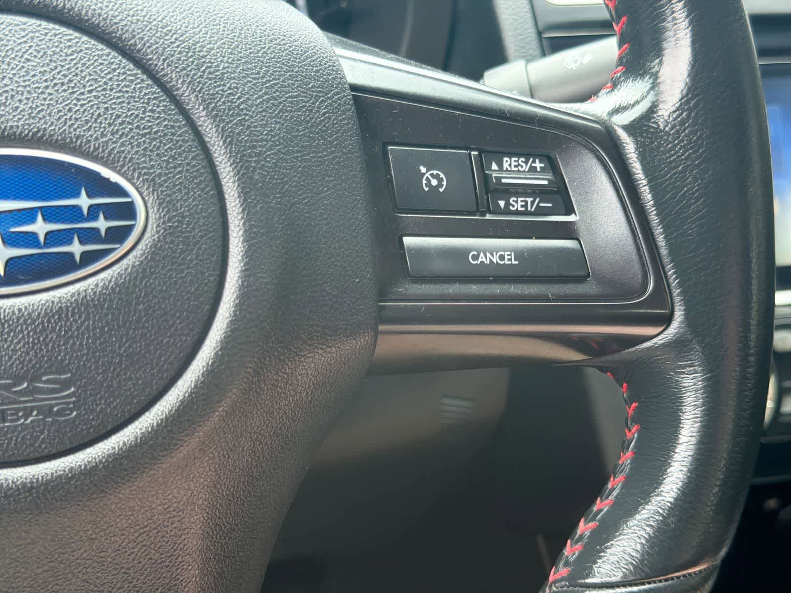 Used 2021 Subaru WRX Premium image 26