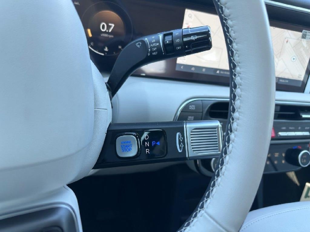New 2026 Hyundai Palisade Calligraphy FWD image 18