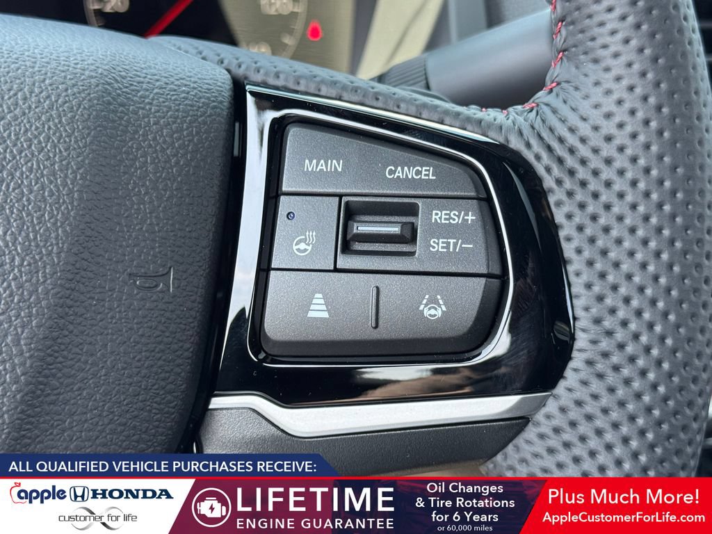 New 2026 Honda Ridgeline Black Edition image 22