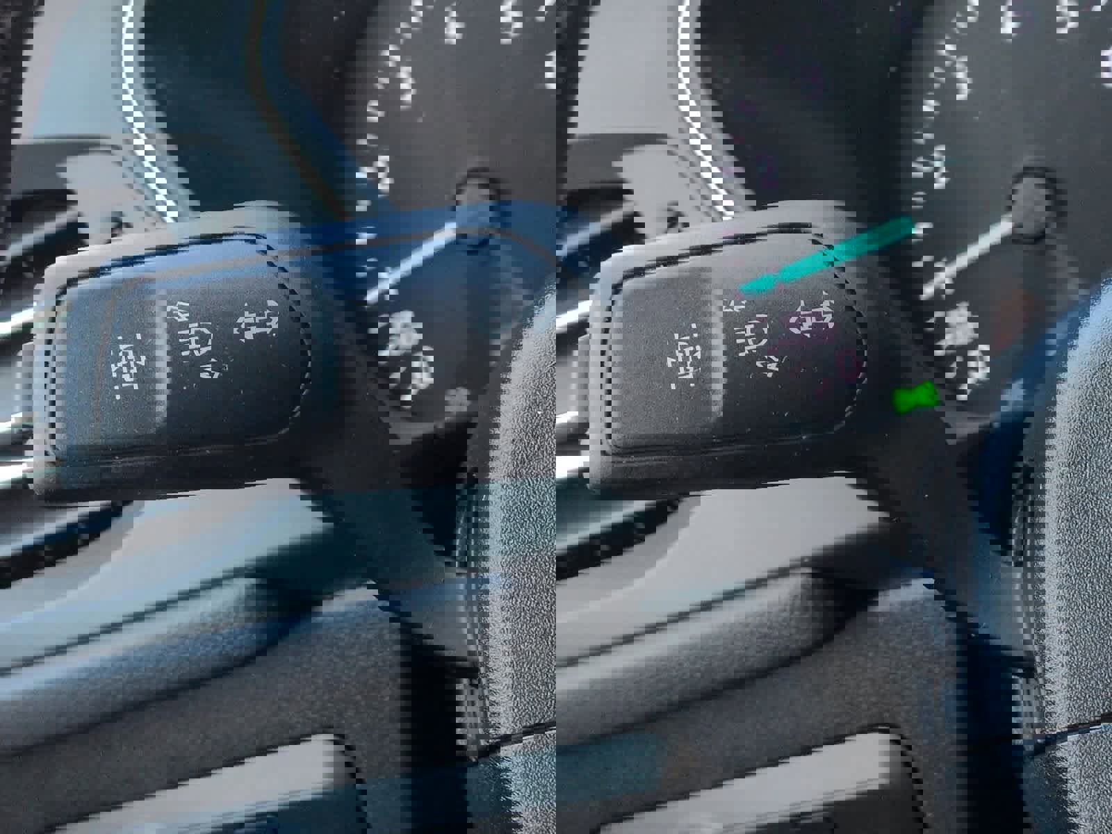 Certified 2022 Ford Escape SEL image 27