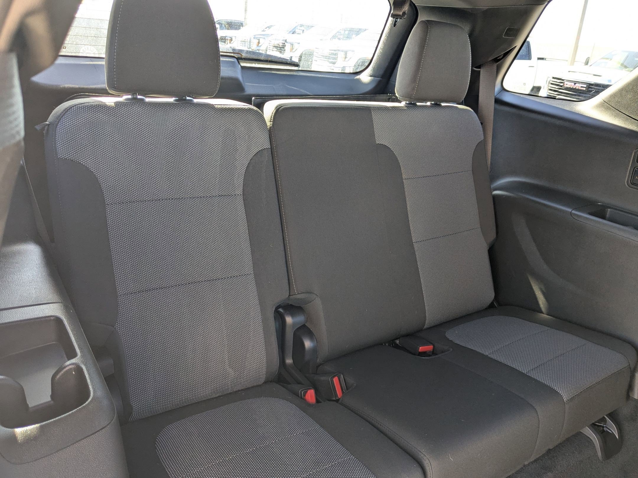 Certified 2023 Chevrolet Traverse LT image 27