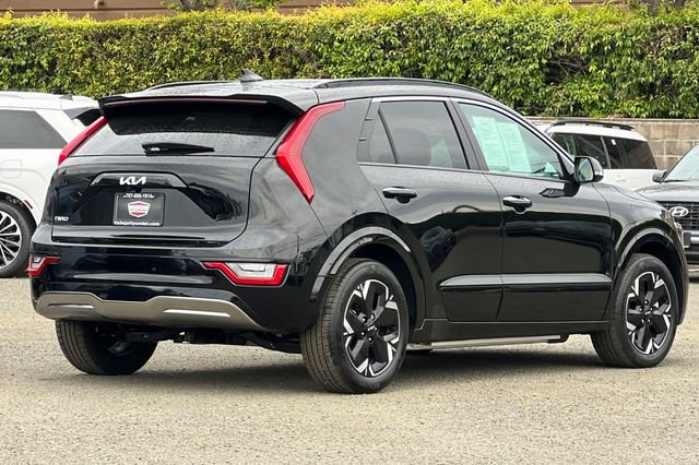 Used 2025 Kia Niro Wave image 5