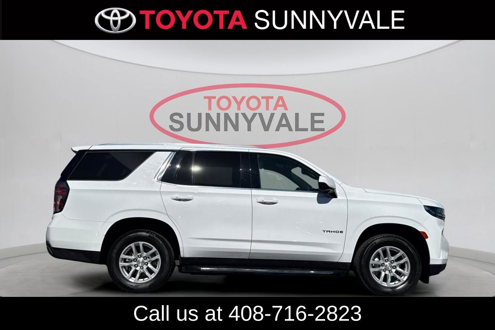Used 2024 Chevrolet Tahoe LT image 9