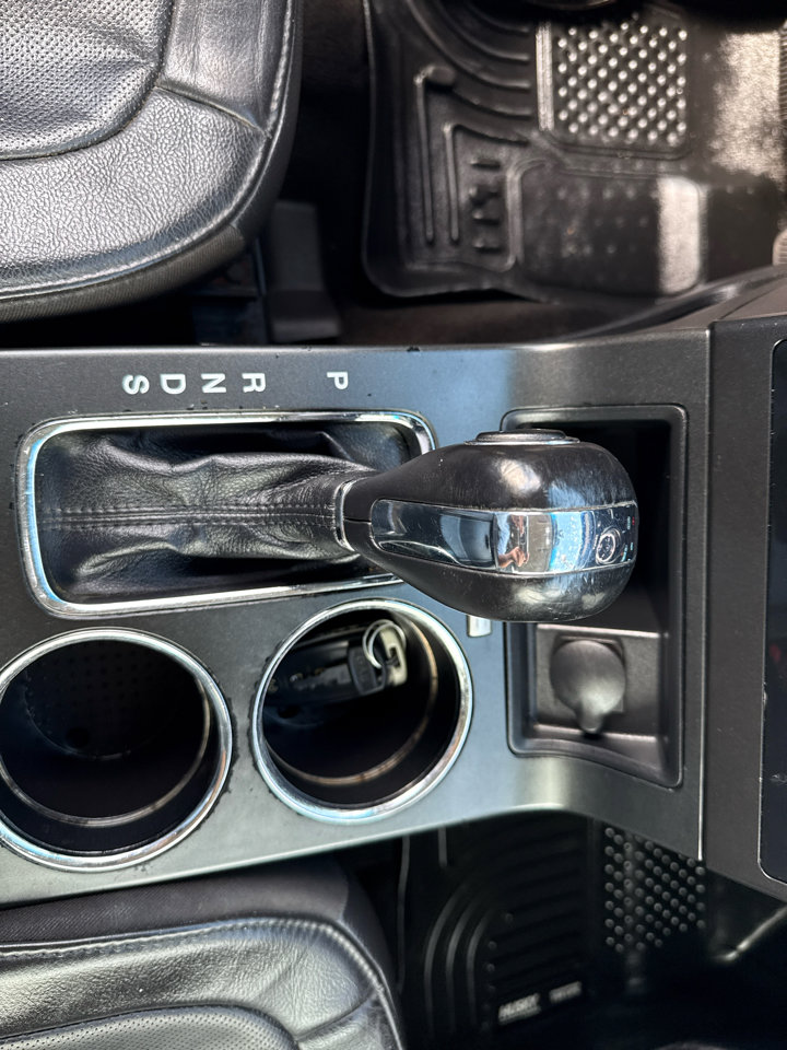 Used 2019 Ford Flex Limited image 27