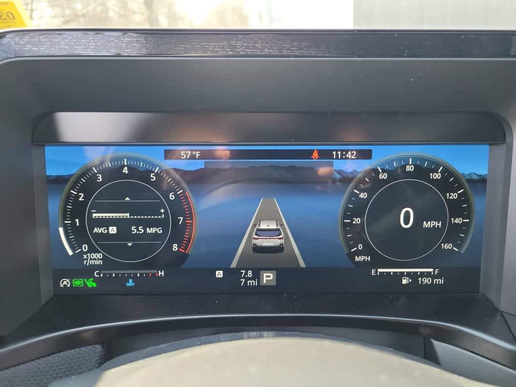New 2026 Subaru Outback Premium AWD/4WD image 12