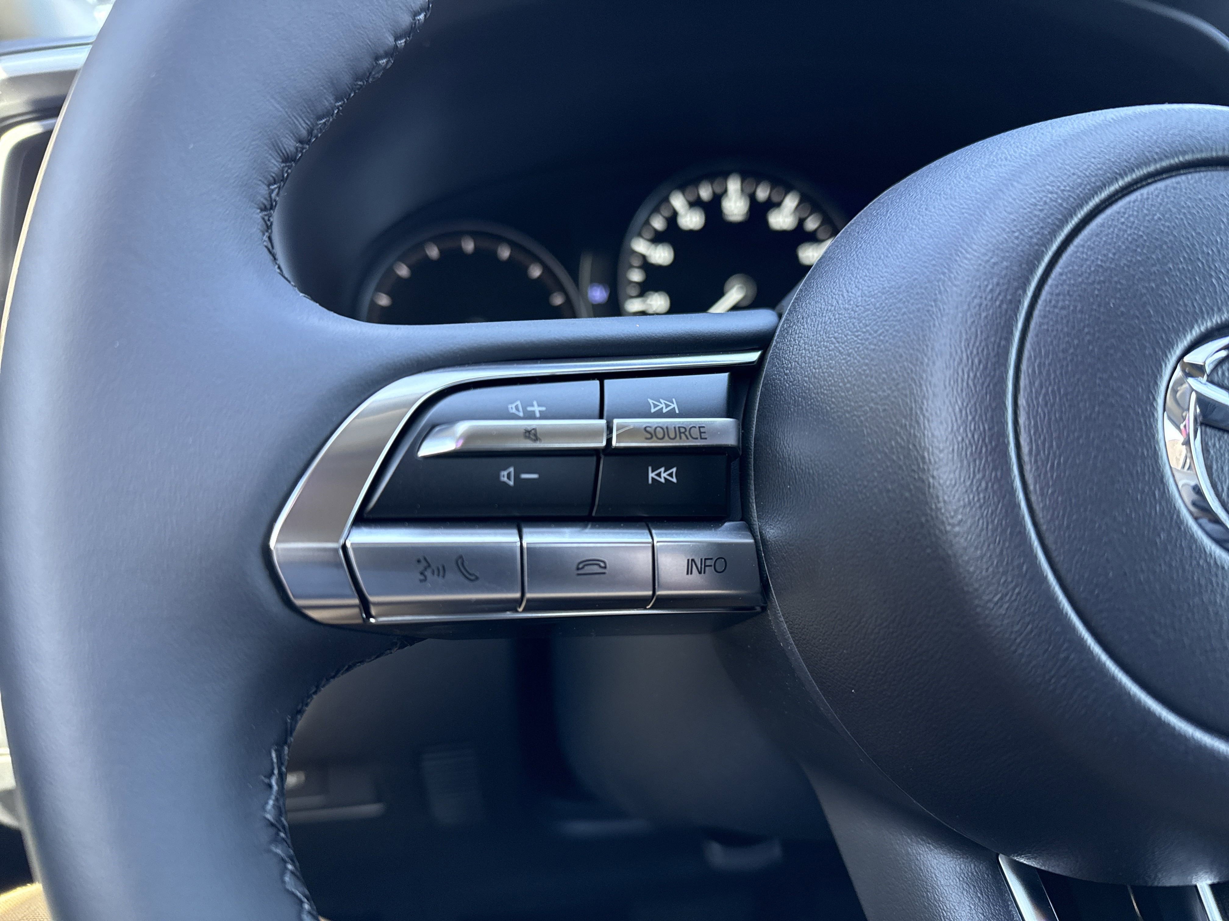 New 2025 MAZDA CX-50 AWD 2.5 Hybrid w/ Weather Package image 18