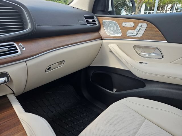 Used 2026 Mercedes-Benz GLS 450 4MATIC image 23