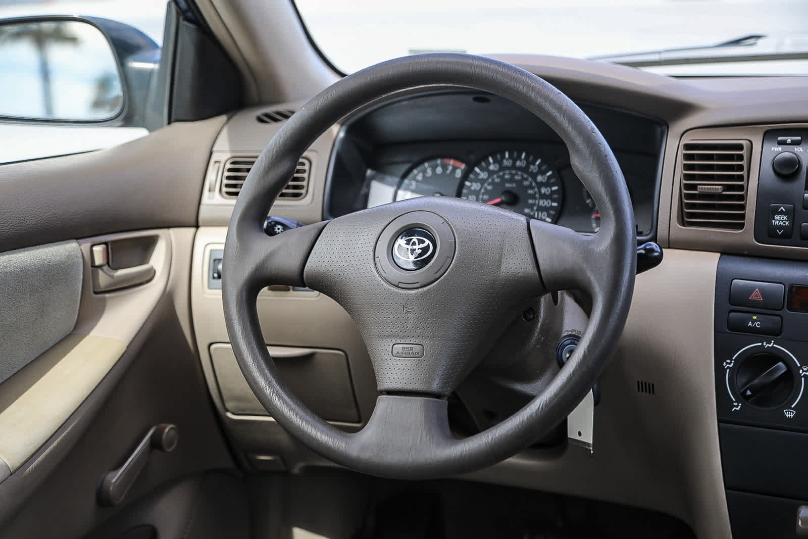 Used 2007 Toyota Corolla CE FWD image 14