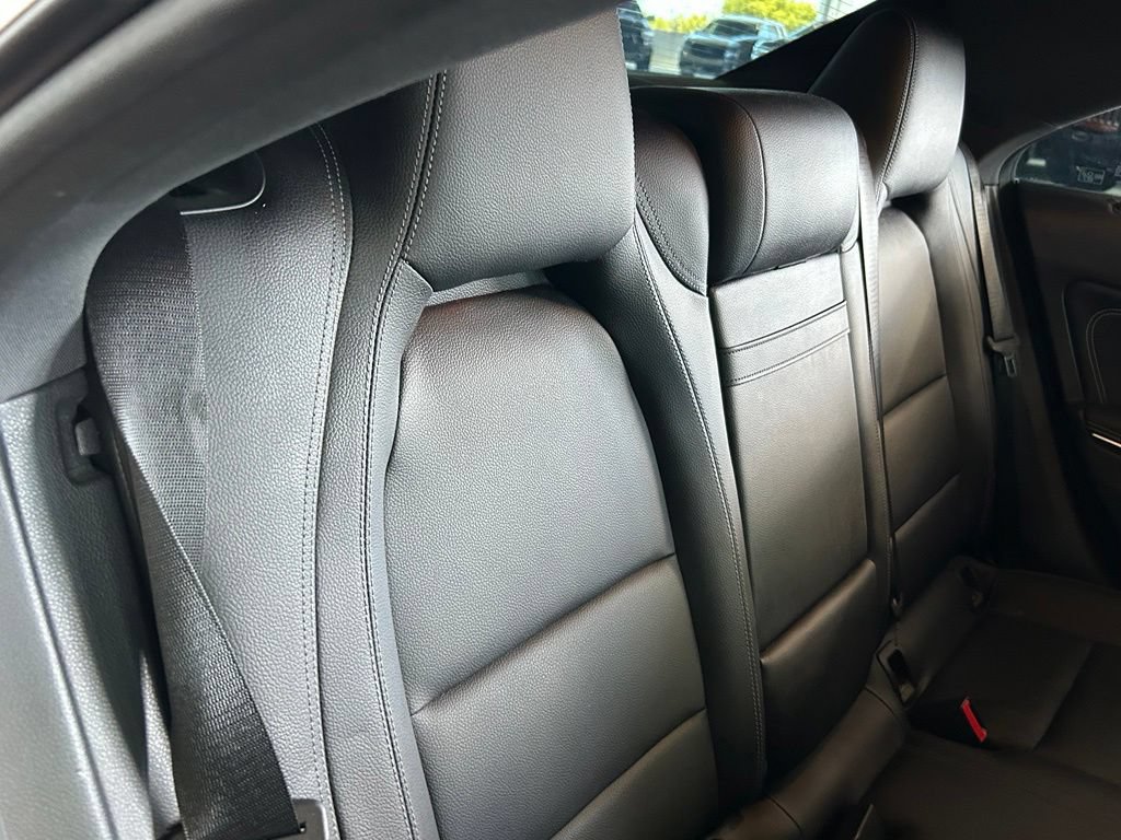 Used 2019 Mercedes-Benz CLA 250 image 37