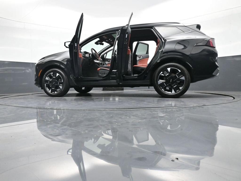 Certified 2026 Kia Sportage SX image 50