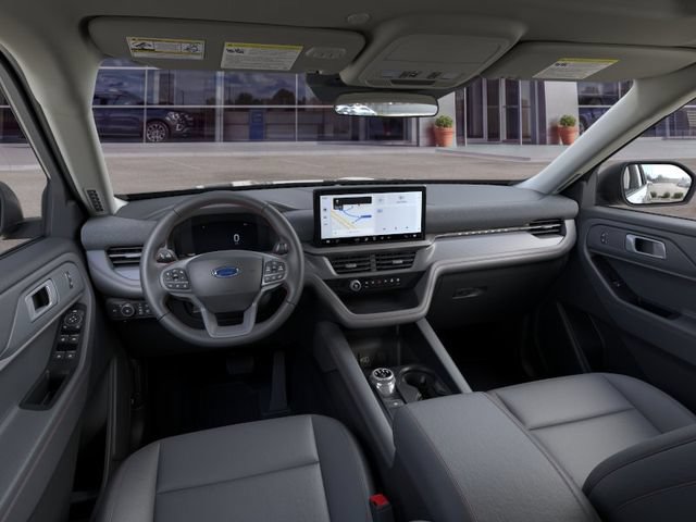 New 2026 Ford Explorer Active w/ Active Comfort Package AWD/4WD image 9