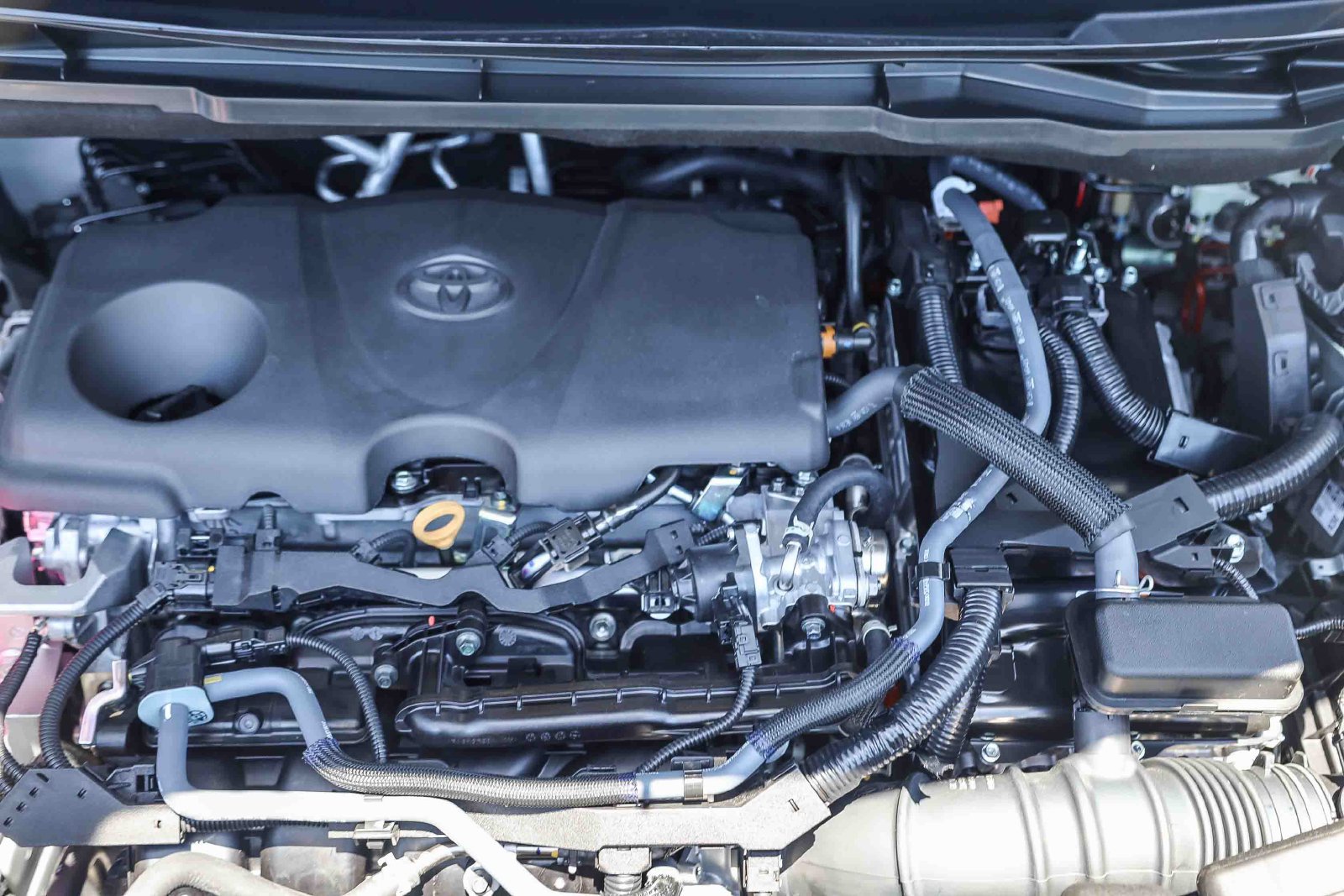 New 2026 Toyota Sienna XLE FWD image 27