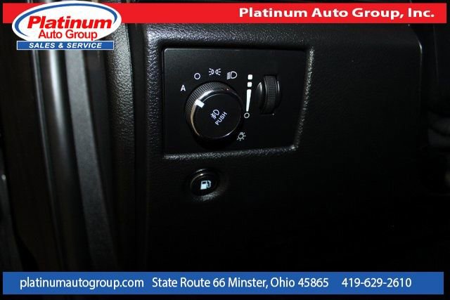 Used 2019 Jeep Grand Cherokee Limited X image 22