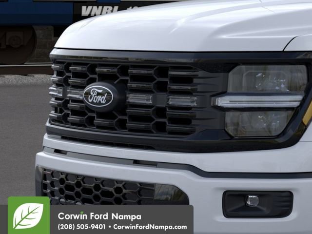 New 2026 Ford F150 STX AWD/4WD image 17