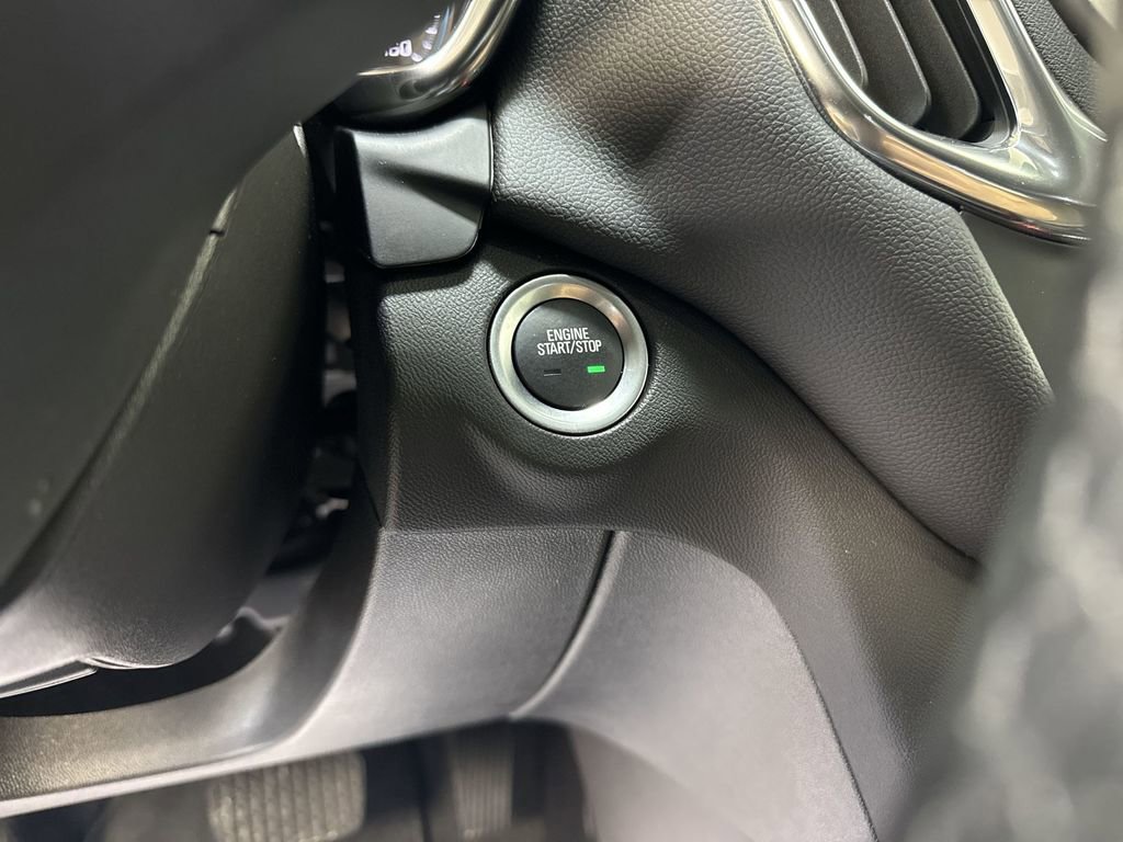 Certified 2024 Chevrolet Equinox LT image 23