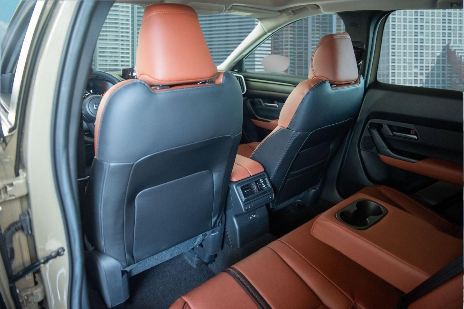 Used 2025 MAZDA CX-50 Meridian Edition w/ Apex Package AWD/4WD image 18