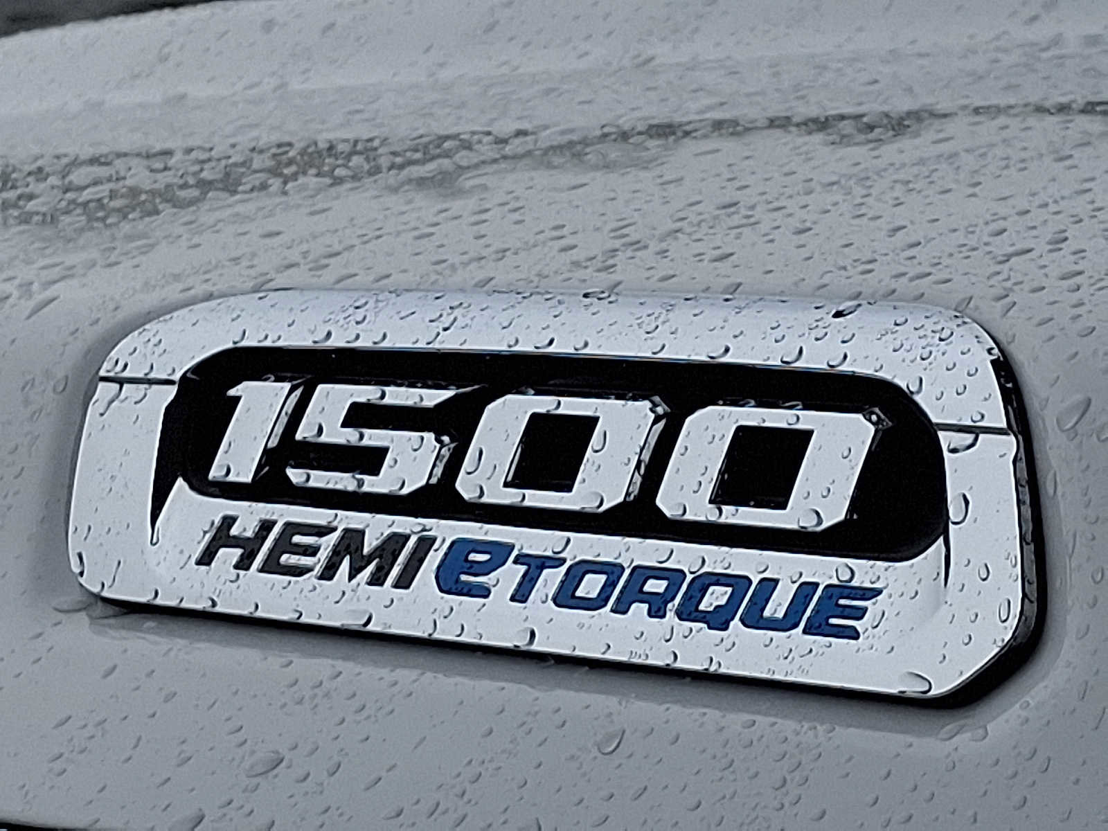 Used 2024 RAM 1500 Limited image 30