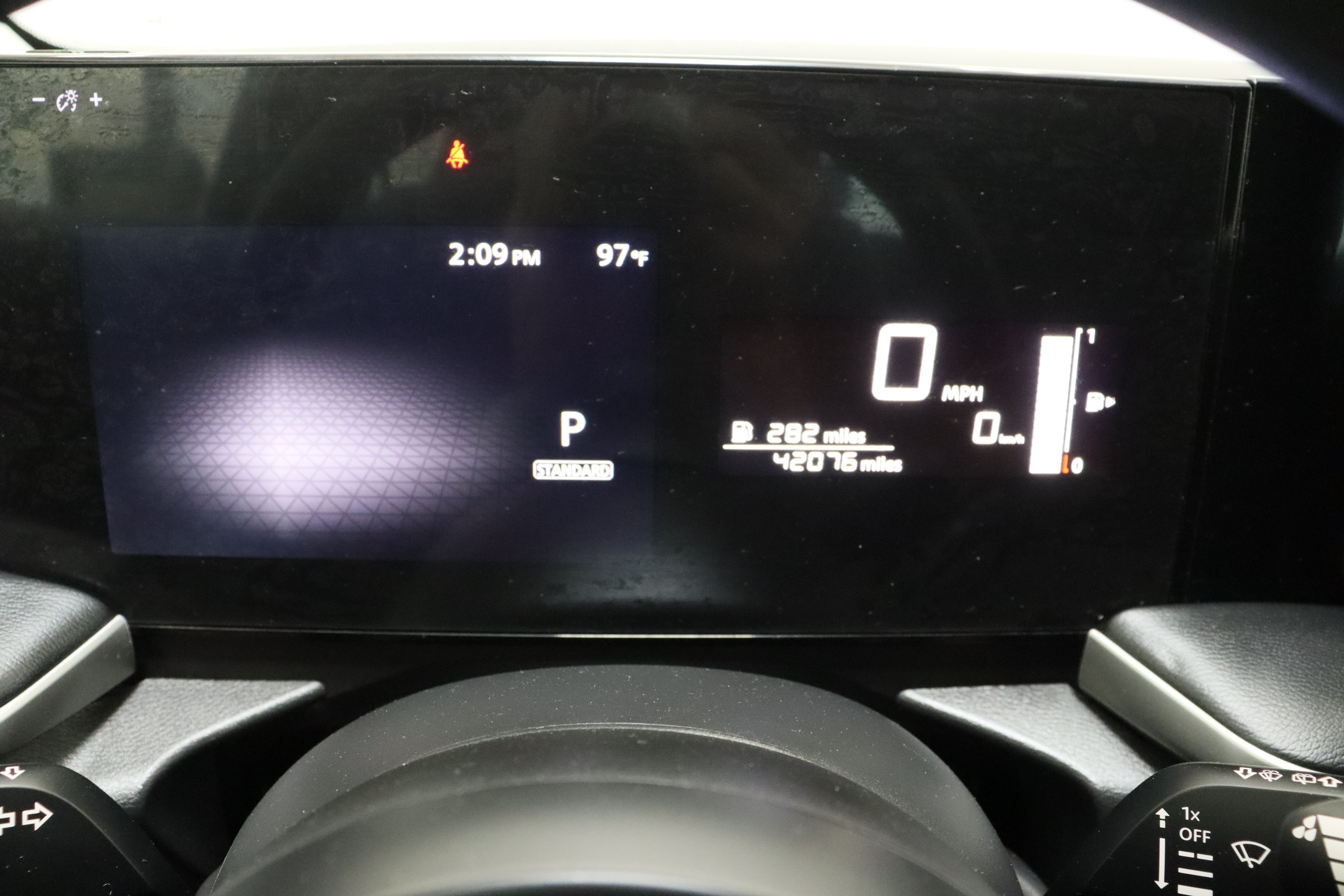 Used 2025 Nissan Kicks S FWD image 37