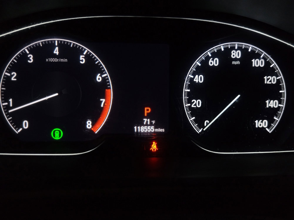 Used 2020 Honda Accord Sport image 23