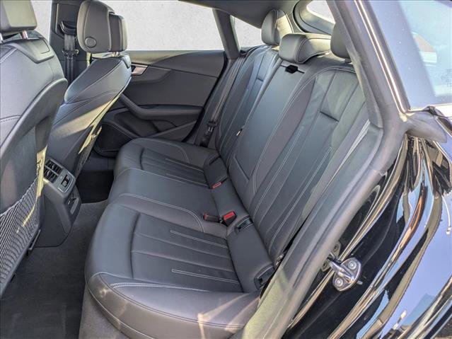 Used 2023 Audi A5 2.0T Premium Plus w/ Premium Plus image 20