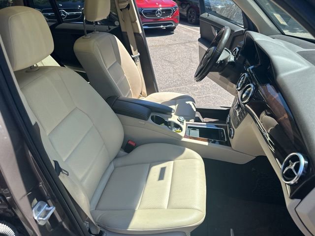 Used 2014 Mercedes-Benz GLK 350 2WD image 18