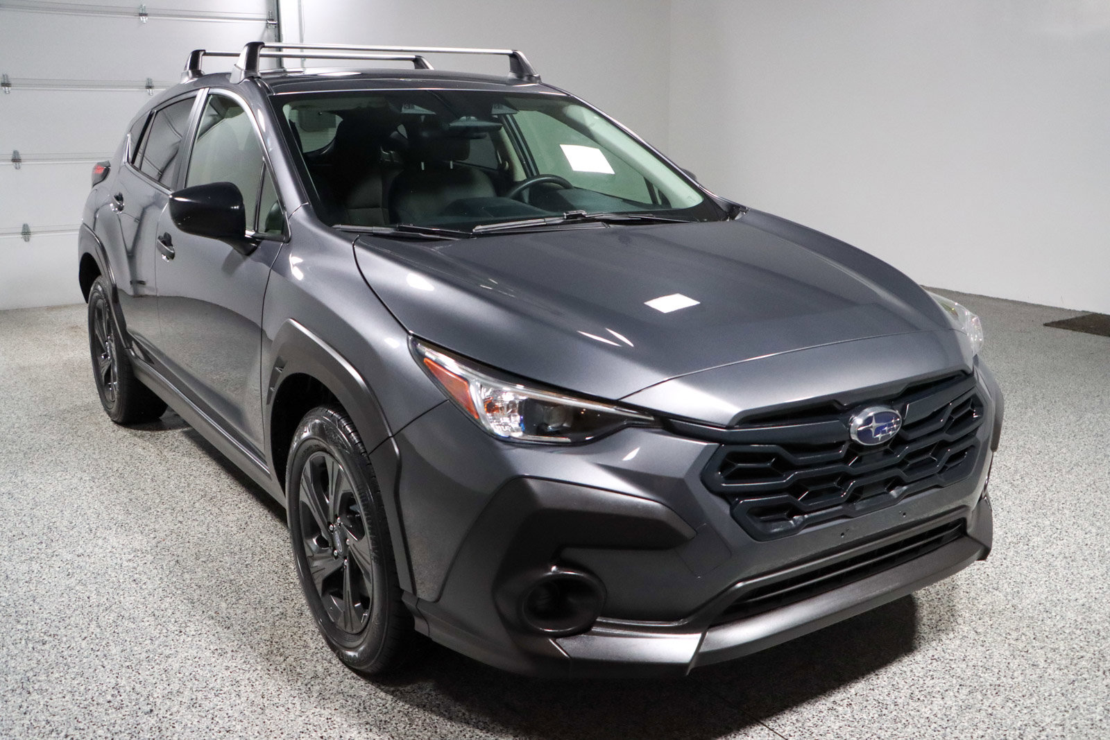 Used 2024 Subaru Crosstrek 2.0i AWD/4WD image 5