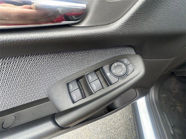 New 2026 Chevrolet TrailBlazer LT image 24