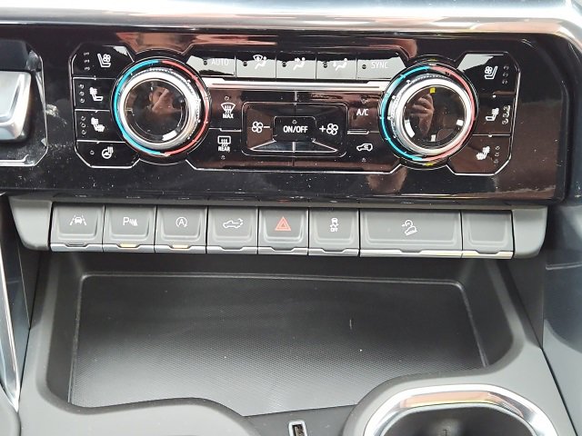 New 2026 GMC Sierra 1500 Denali Ultimate image 43