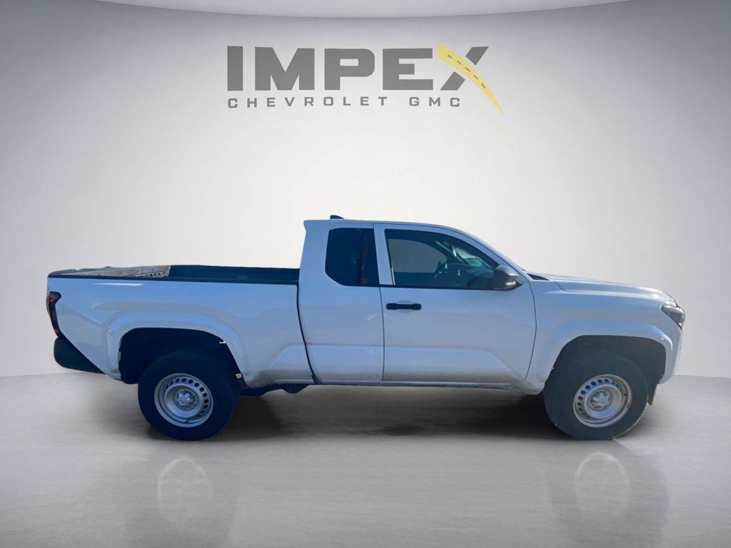 Used 2025 Toyota Tacoma SR RWD image 6