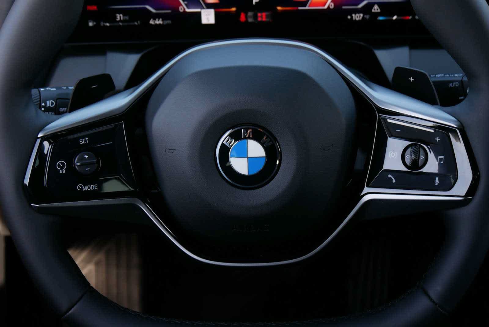 New 2026 BMW X3 xDrive30i w/ Convenience Package AWD/4WD image 25