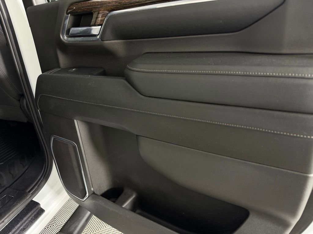 Used 2024 GMC Sierra 3500 SLE w/ SLE Convenience Package image 29