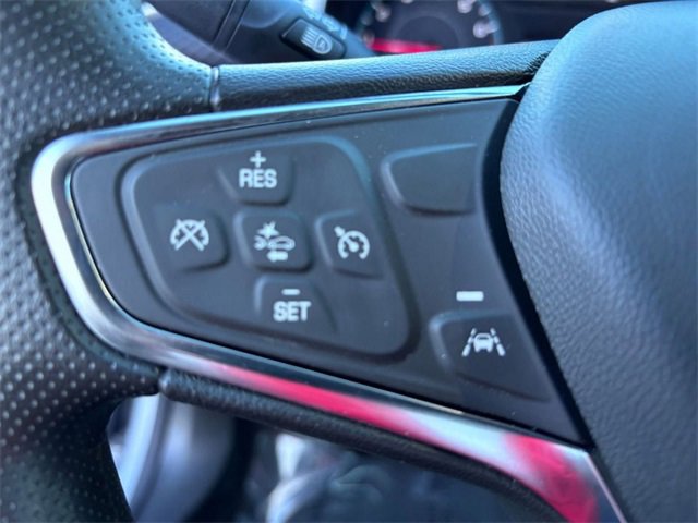 Used 2024 Chevrolet Malibu LT image 16