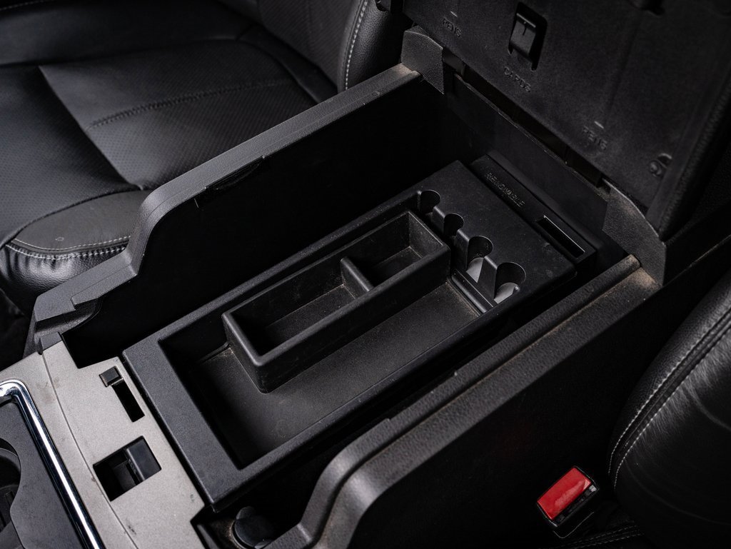 Used 2016 Ford F450 Lariat w/ Lariat Ultimate Package image 41