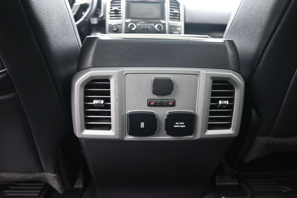 Used 2018 Ford F150 Raptor w/ Equipment Group 802A Luxury AWD/4WD image 42