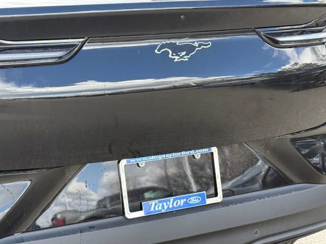 New 2026 Ford Mustang Mach-E Select w/ Comfort Package image 8