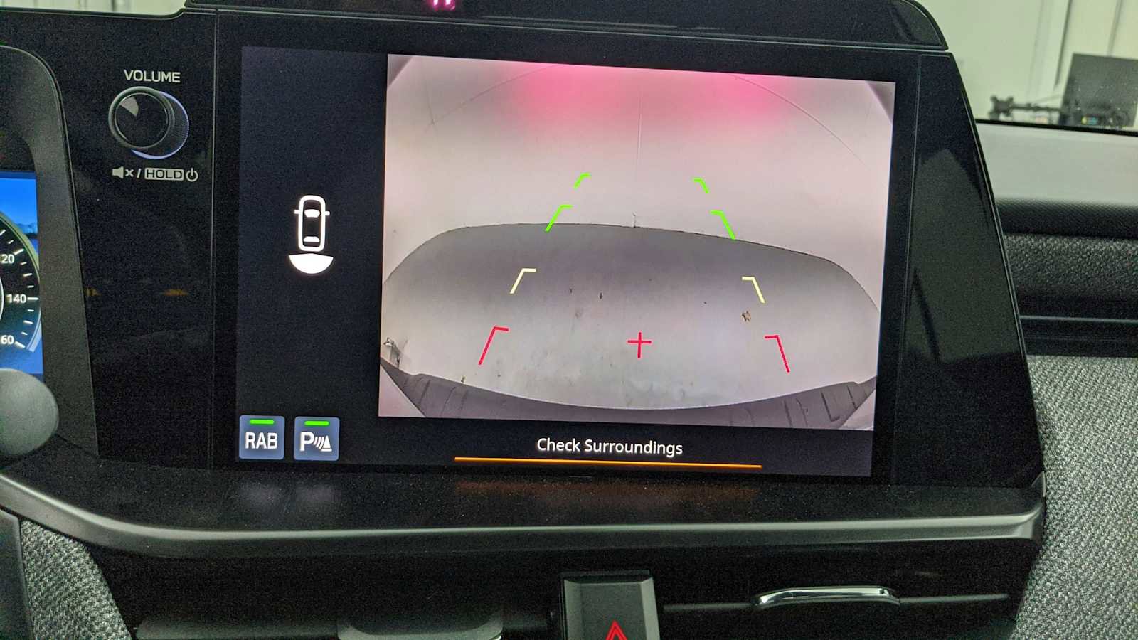 New 2026 Subaru Outback Premium image 19