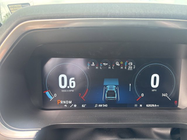 Used 2023 Ford F150 Raptor image 19