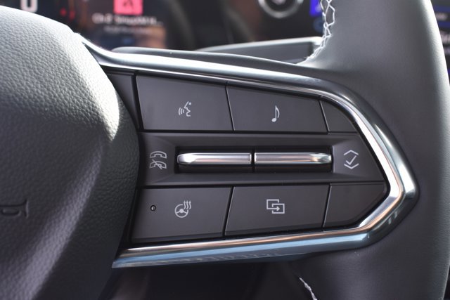 New 2026 Chevrolet Traverse LT w/ Sun and Wheel Package image 23