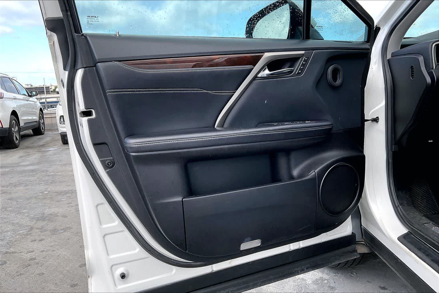 Used 2019 Lexus RX 350 FWD image 27