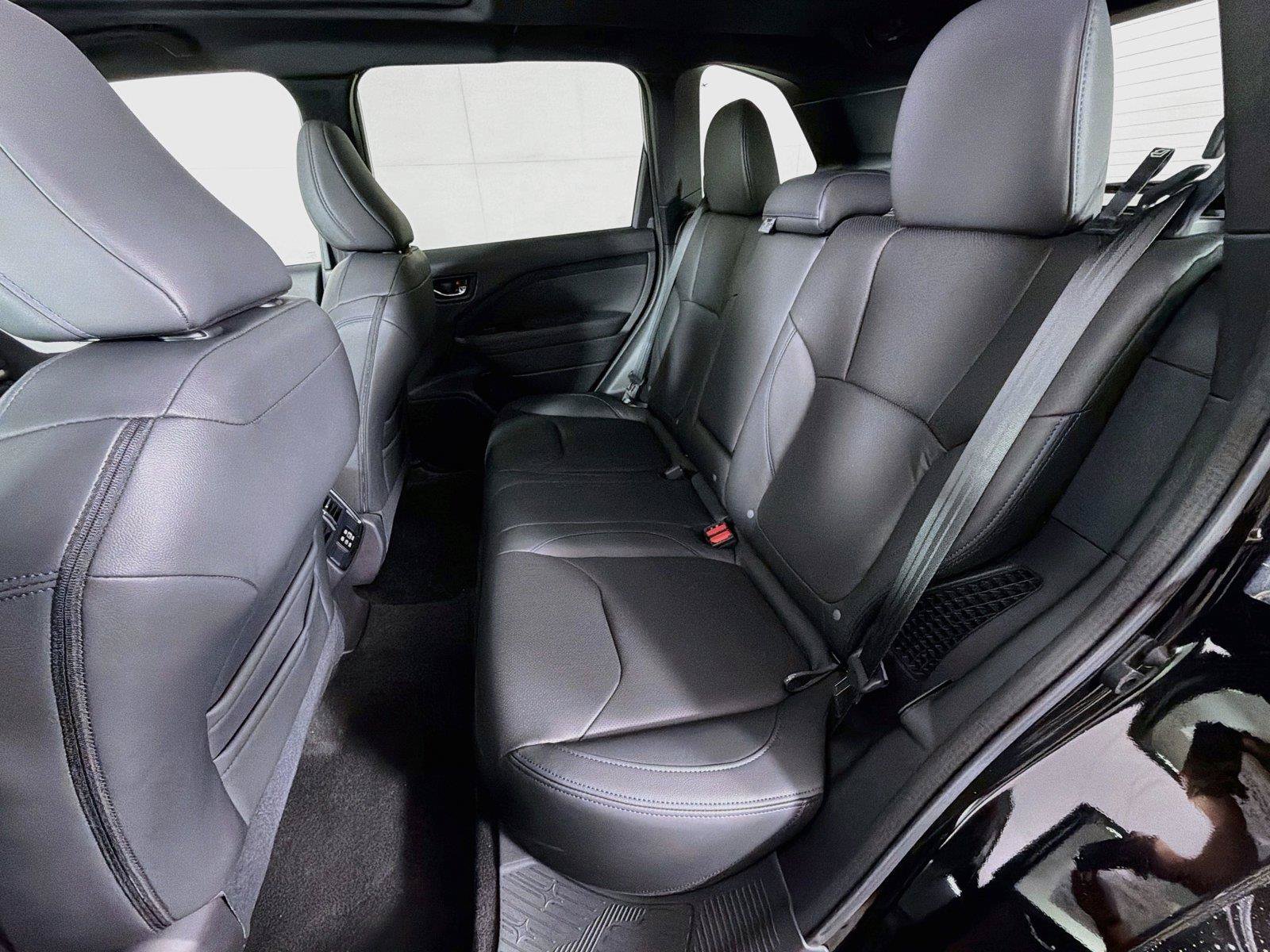 New 2026 Subaru Forester Limited AWD/4WD image 22