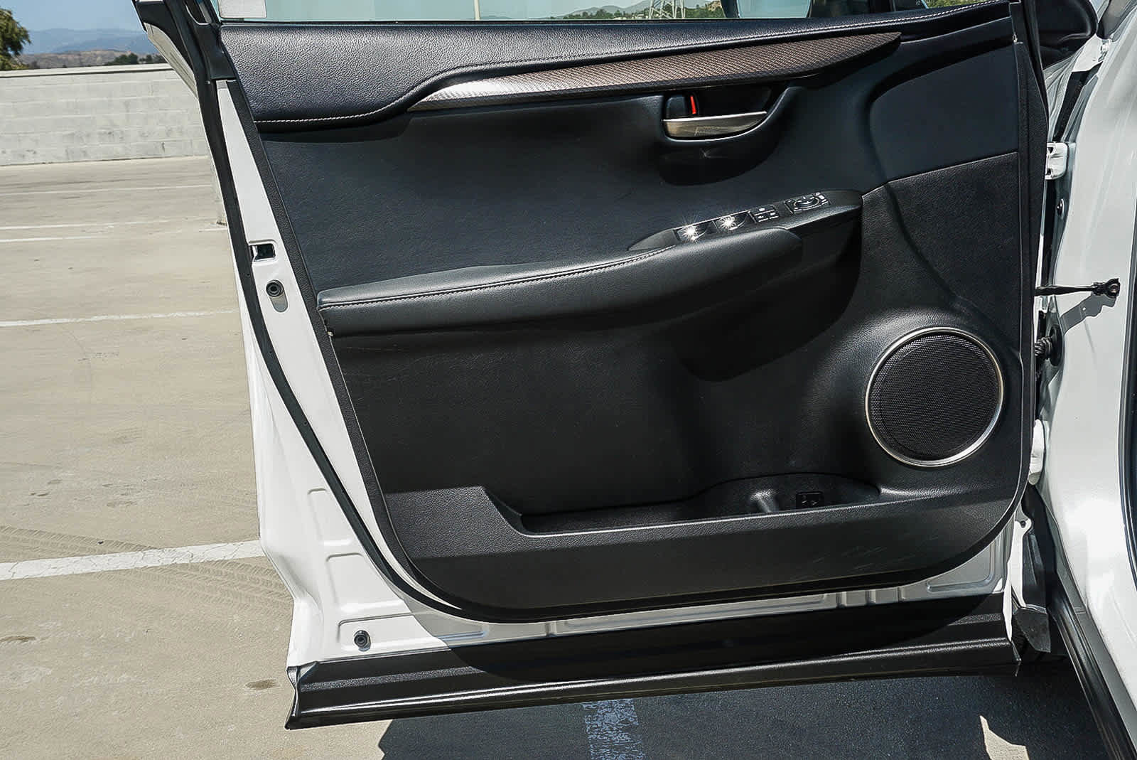 Used 2021 Lexus NX 300 FWD w/ Accessory Package 2 image 27