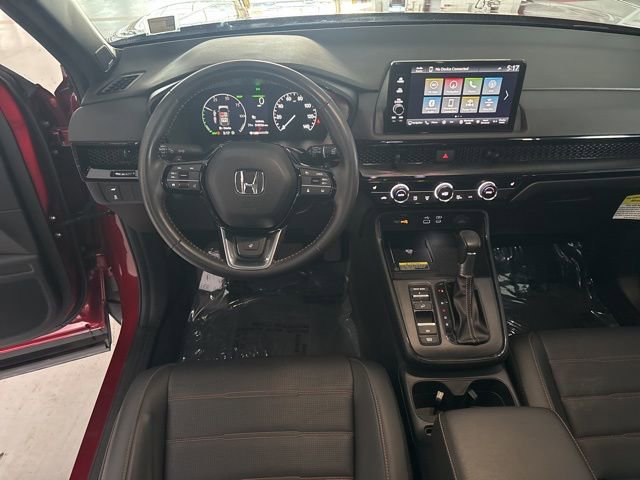 Used 2024 Honda CR-V Sport Touring image 30